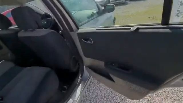 Renault Megane 1,6 16V, Oleśnica, Za4kola Pl