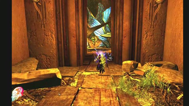 Guild Wars 2: Newbs Guide Part 1 смотреть онлайн