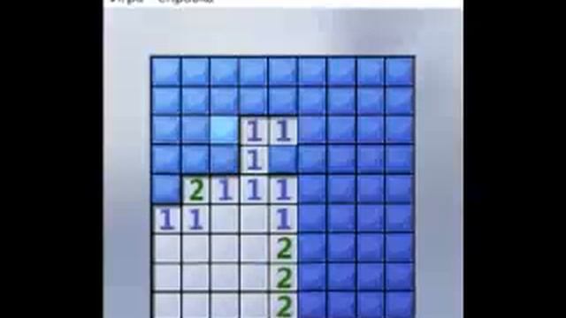 туториал как играть в сапер смотреть онлайн