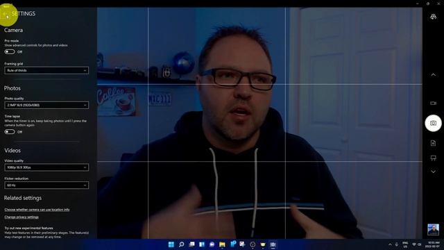 How to Record From Webcam in Windows 11 Camera App - FREE смотреть онлайн