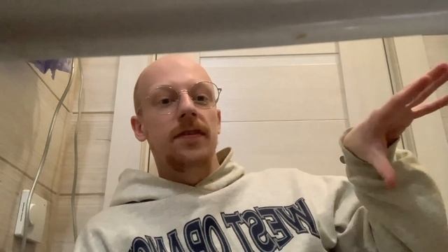 живу в ванной 24 часа (я сошел с ума) смотреть онлайн
