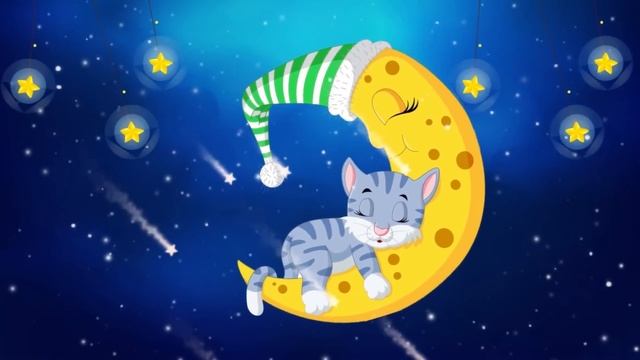 Музыка Моцарта Для Развития Детей - Красивая Расслабляющая Музыка Пианино - Колыбельная Для Детей смотреть онлайн