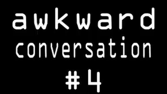 Silent Hill - Awkward Conversation #4 смотреть онлайн