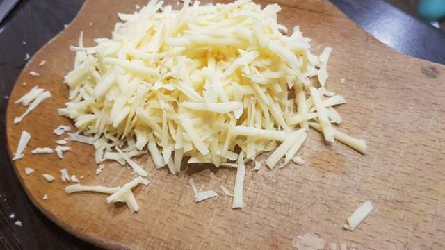 Рецепты от шеф-повара