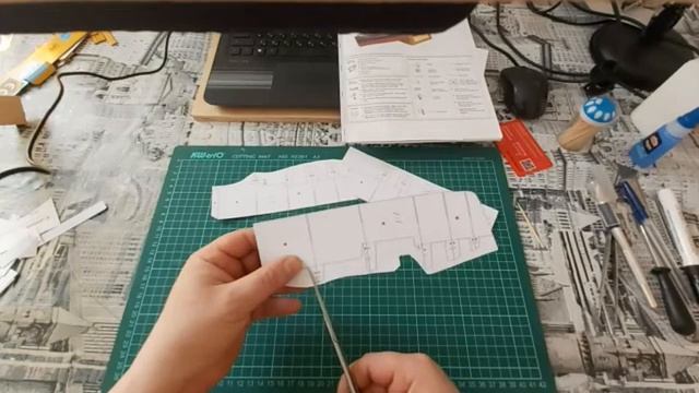 Океанский лайнер 