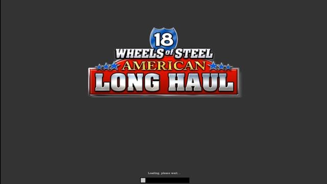 18 Wheels of Steel American Long Haul Money HACK смотреть онлайн