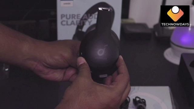 Anker Soundcore Life 2 Neo.. Unboxing & Review