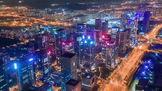 南京/Nanjing|Aerial video of China's 11th largest city ranked by nominal GDP in 2022 смотреть онлайн