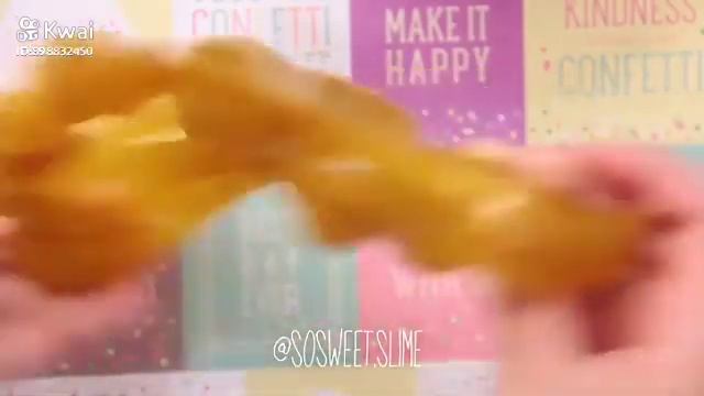 Медовый Slime ?? смотреть онлайн