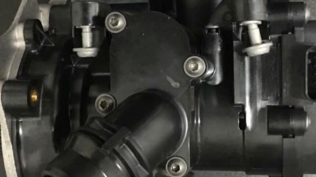 Bomba DÁgua Completa Audi Q3 2.0 TFSI 2014 A 2017 смотреть онлайн