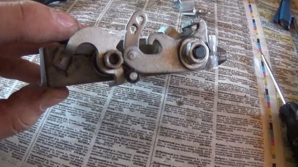 ТУРБОКАРБ на ЖИГУ для ДРИФТА (MWS )