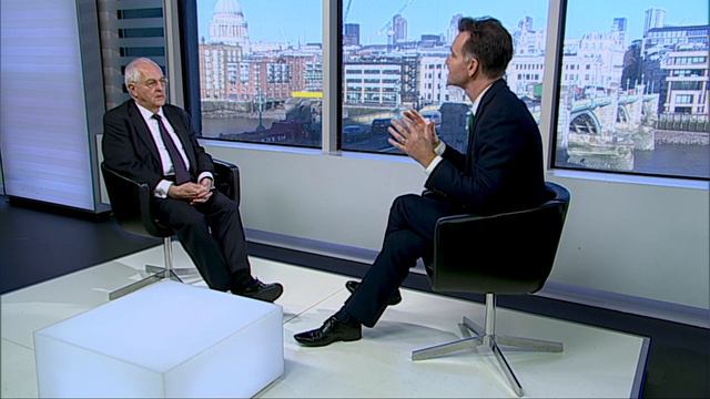 HFW Insights: Brian Perrott and the FT's Martin Wolf смотреть онлайн