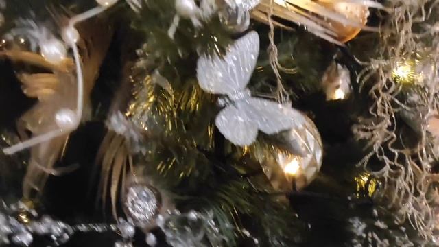 С Новым Годом! Тур по моей квартире в Венеции. смотреть онлайн
