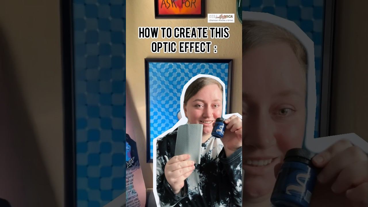 Как нарисовать иллюзию на коже #росписьодежды смотреть онлайн