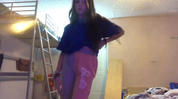 Как я провожу свой вечер после школы