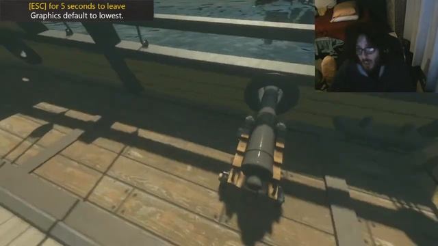 Blackwake (tutorial) смотреть онлайн