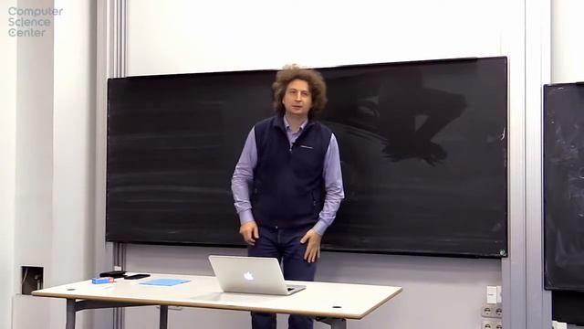 6 - Машинное обучение. Instance based learning смотреть онлайн