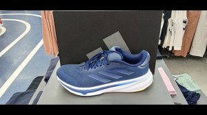 Кроссовки мужские Беговые  Adidas Response Super M