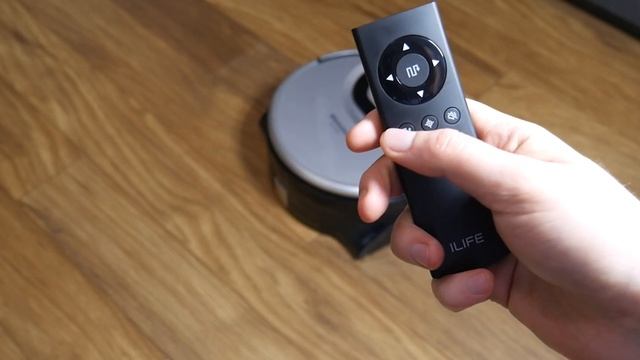 Recenzja ILIFE Shinebot W455 – test oiot.pl смотреть онлайн
