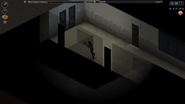 PROJECT ZOMBOID - A Really CD DA Challenge - Part 2/2 смотреть онлайн