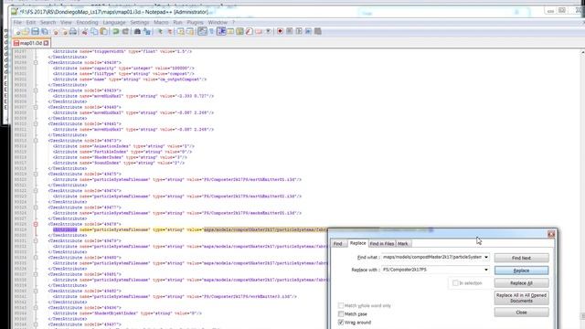 How to shrink a map file смотреть онлайн