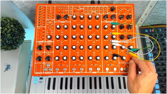 Full Review PULSAR-23 SOMA Laboratory : The Dream Machine