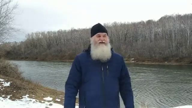 Раб Божий. Рассказы сельского батюшки смотреть онлайн