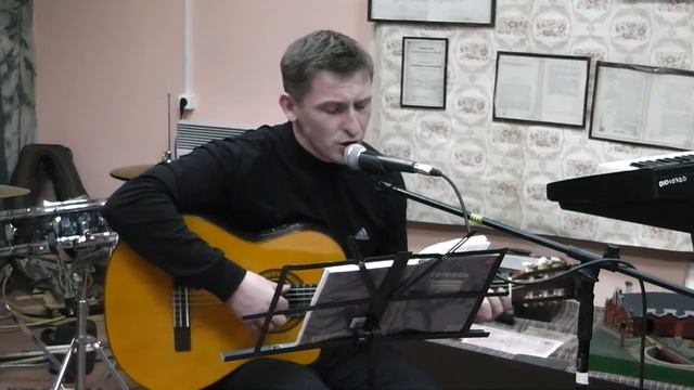 Дмитрий Белобородов-Ветер Перемен смотреть онлайн