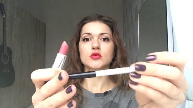 Ультракремовая губная помада 5-в-1 The ONE Colour Stylist Ultimate 35171, 35178 смотреть онлайн