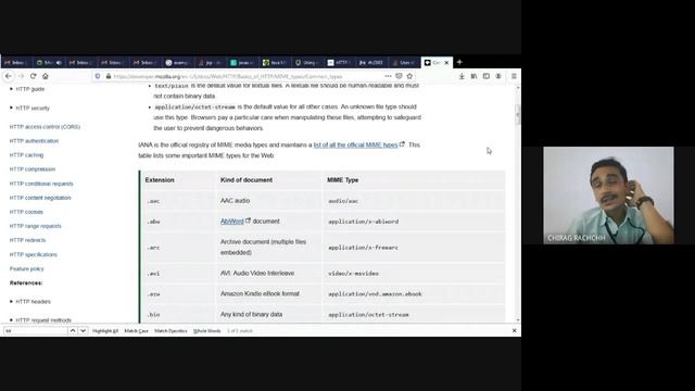 LECTURE 16 | JWT | HTTP 1 1 RESPONSE HEADERS смотреть онлайн