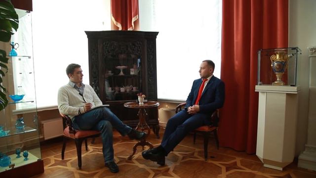 БОЛЬШЕ, ЧЕМ ПРОЕКТ! смотреть онлайн