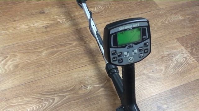 Связь без проводов для любых металлоискателей смотреть онлайн