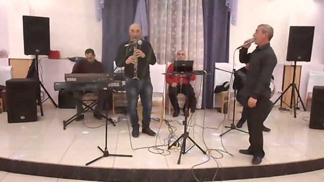 Samvel Mkhoyan sharan klarnet zurna смотреть онлайн