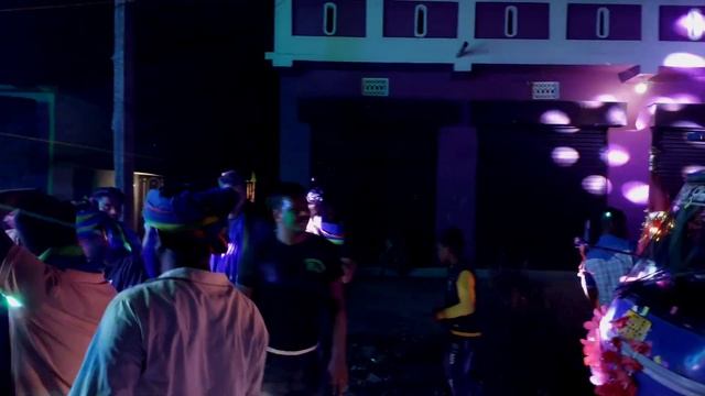 Dj Venum Professional New Setup 2023 | Kumurisingha Ganesh Puja Bhasani смотреть онлайн
