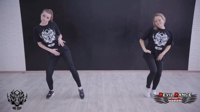 Beyonce - Grown Woman / Collabo Aleksa Oshurko & Evgeniia Sekerina смотреть онлайн