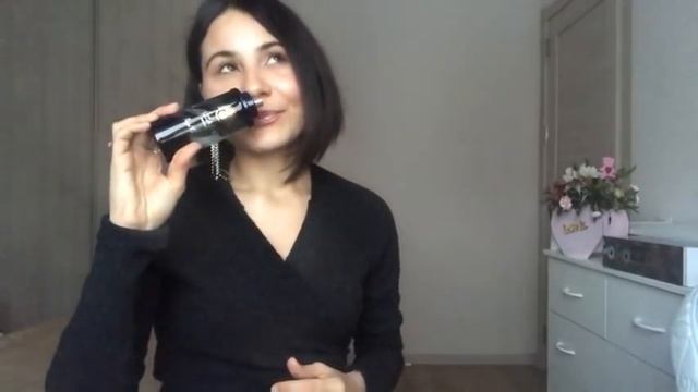 Самые шлейфовые, комплиментарные, чувственные ароматы в моей парфюмерной коллекции | часть 1