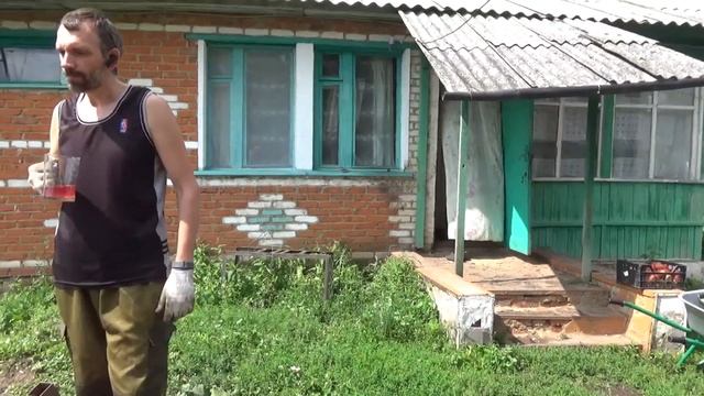Сбор помидоров/заготовки на зиму/приобретение для трактора смотреть онлайн