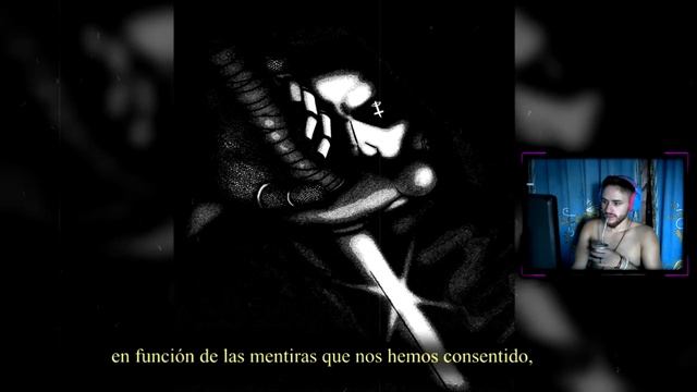 EL RESPONSABLE Y TAQUIGRAFIA REACCION I SOLITARIO смотреть онлайн