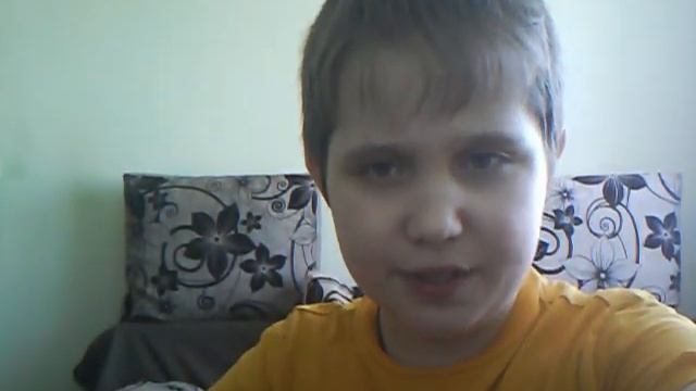 КАМЕРА, ЧТО СМОТРЕТЬ НА МЕНЯ?!