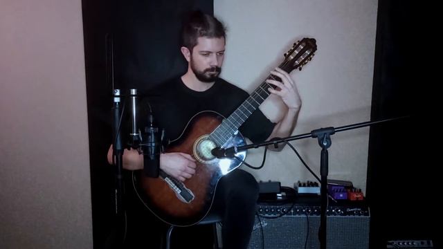Роман Маркин - "Глубина раздумий" смотреть онлайн