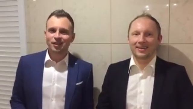 Никита Малинин приглашает стать Дедом Морозом смотреть онлайн