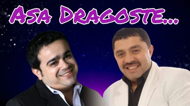 Nicolae Guta & Adrian Minune - Asa Dragoste ( Manele Vechi )