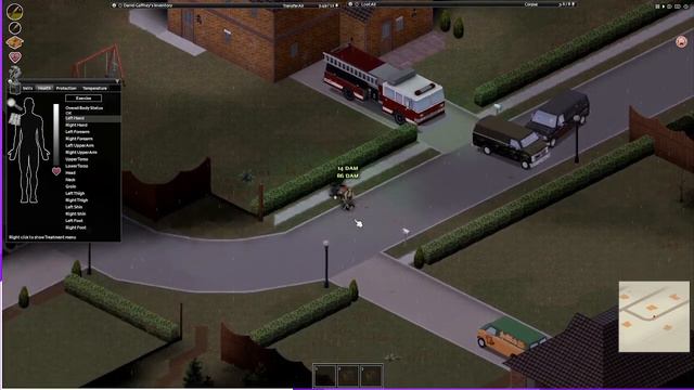 Environmental Mods to Make Project Zomboid Harder - Project Zomboid Tips смотреть онлайн