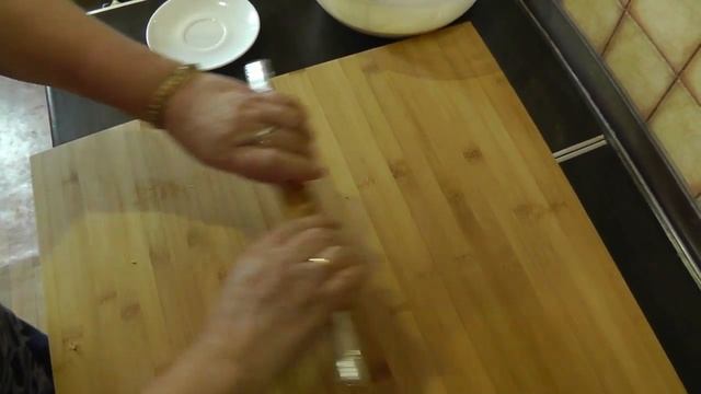 НЕЖНЫЕ ВАФЕЛЬНЫЕ ТРУБОЧКИ С ВАРЁНОЙ СГУЩЁНКОЙ!!! смотреть онлайн