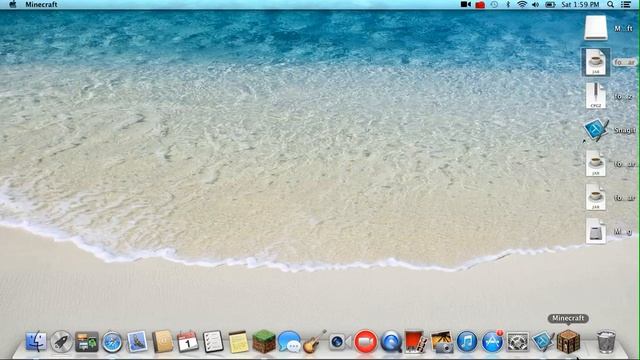 how to download mods for minecraft on macbook air 1.7.2 смотреть онлайн