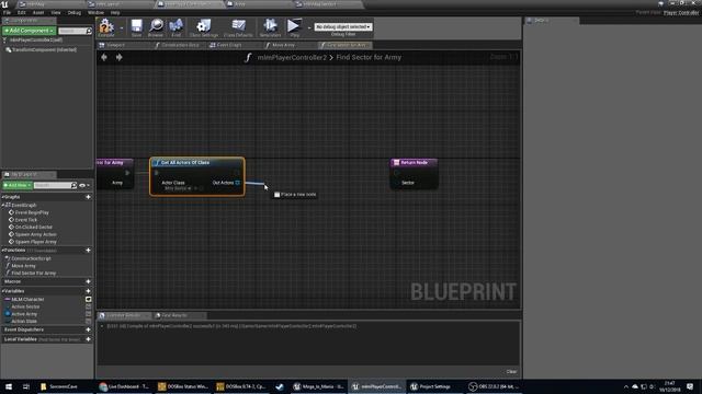 Unreal Engine 4 - Mega-lo-Mania Remake - Part 38 смотреть онлайн