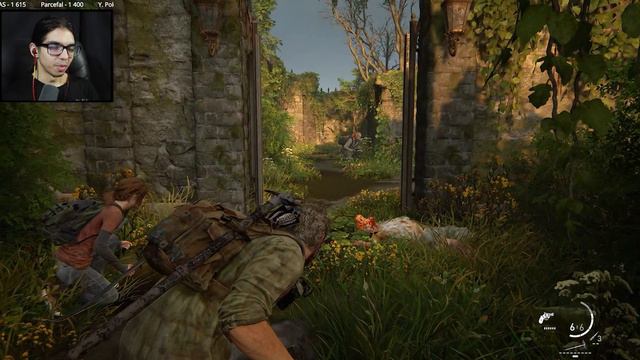 ТЕПЕРЬ НА ПК / ПЕРВОЕ ПРОХОЖДЕНИЕ ► The Last of Us: Part I | Стрим #2 смотреть онлайн