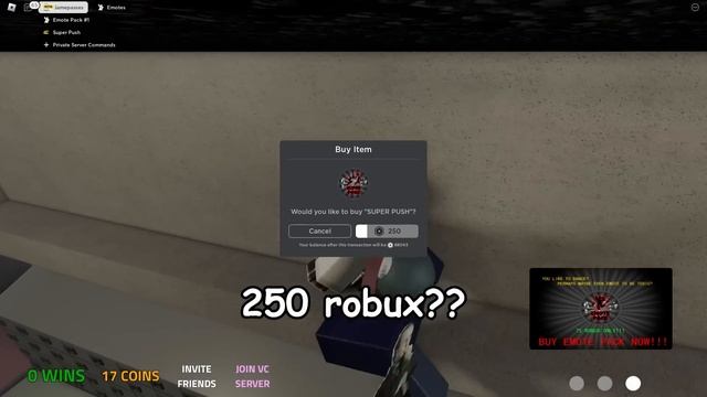 GODS WILL is HILARIOUS... (Roblox Funny Moments) смотреть онлайн