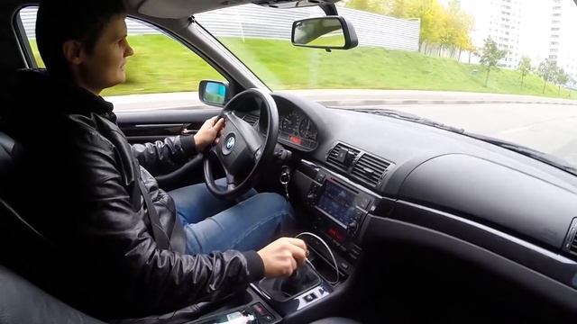 BMW E46 как найти ХОРОШУЮ !? смотреть онлайн