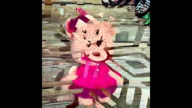 Мои вязаные игрушки. Свинки. Амигуруми. Toys смотреть онлайн